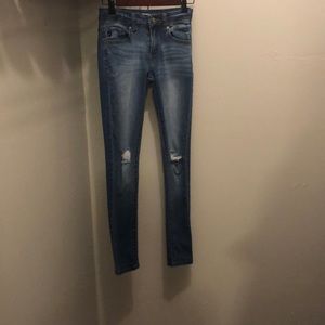 Kancan skinny jeans